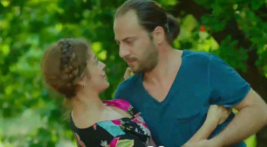 Rengarenk 5. yeni bölüm fragmanı izle: Renk’e ‘can’ alıcı soru