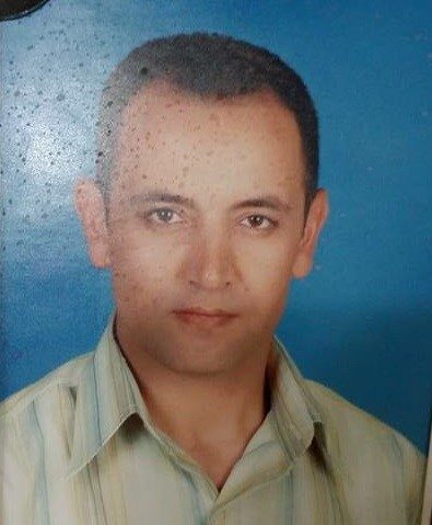 GİRESUN'UN ALUCRA İLÇESİNDEKİ TOHUMLUK YAYLASI'NA BÖLGEDEKİ KARAKOLLARA BAYRAMLAŞMAYA GİDEN ASKERİ HELİKOPTERİN DÜŞMESİ SONUCUNDA ŞEHİT OLAN KAHRAMANMARAŞLI PİLOT YARBAY HİLMİ ÖZER'İN ACI HABERİ BABA OCAĞINA ULAŞTI. (MUHAMMET ÖZER - MURAT SÜRÜCÜ/KAHRAMANMARAŞ-İHA)