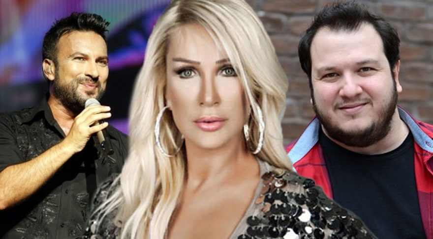 Vergi rekortmenleri listesine sanat camiasından üç kişi girdi