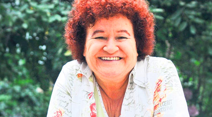 Selda Bağcan, Wiltshire’daki Charlton Park´ta sahne alacak