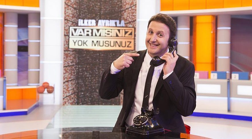 Star TV izle: Yayın akışı (9 Temmuz Cumartesi)