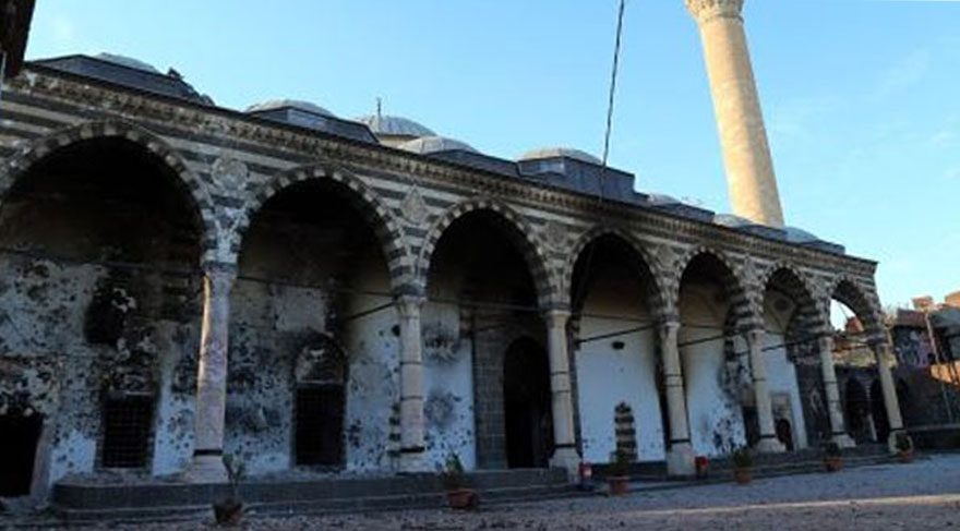 UNESCO’ya Sur çağrısı