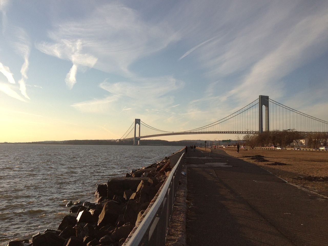 verrazano