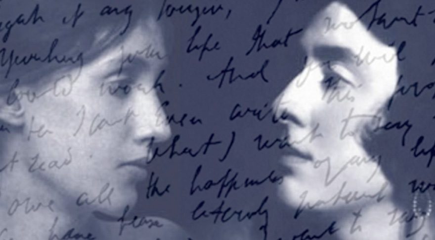 Virginia Woolf ve Vita Sackville-West’in aşkı film oluyor