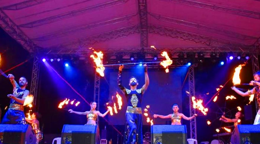 2. Trakya Bağ Bozumu ve Ekoloji Festivali başlıyor
