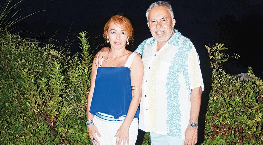 Sarıgerme’de buluştular