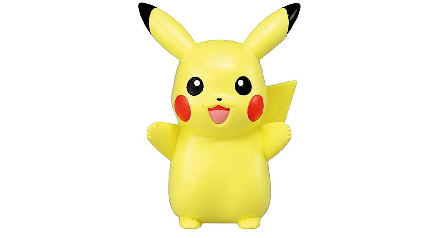 Pokemon’la zayıflayın!