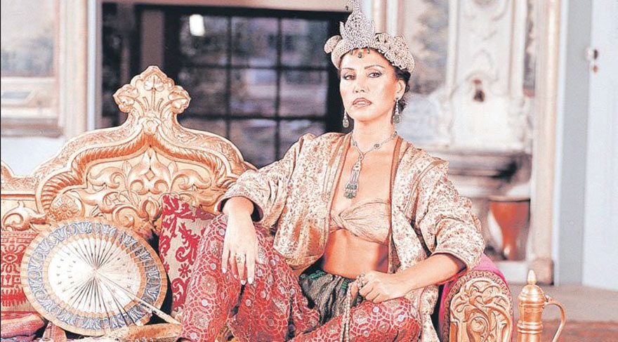 Ayşegül’un Bodrum aşkı