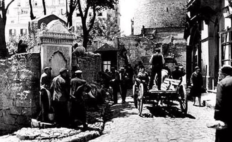 Hasmetli Yosmalar Osmanli Tarihinde Yasaklar Resat Ekrem Kocu Satin Al Pirtukakurdi Com