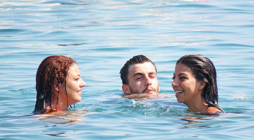 Bodrum buluşması