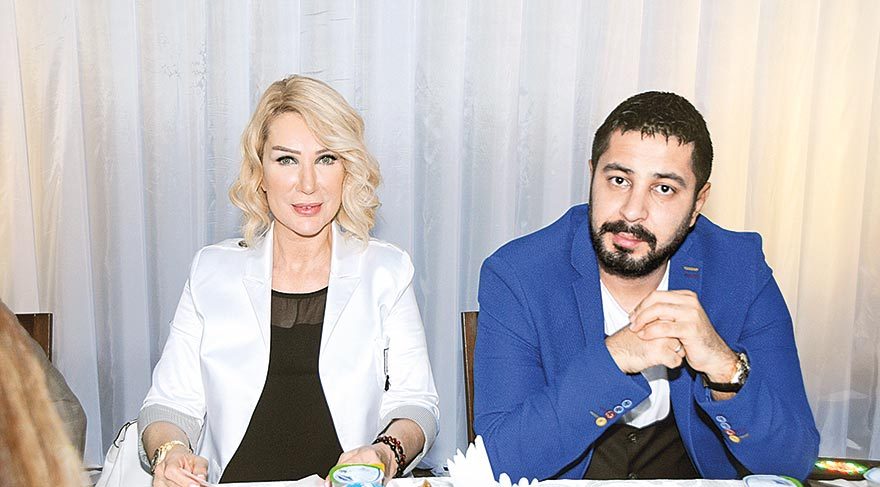 Seda Sayan’ın sevgilisi Erkan Çelik’ten şaşırtan sözler