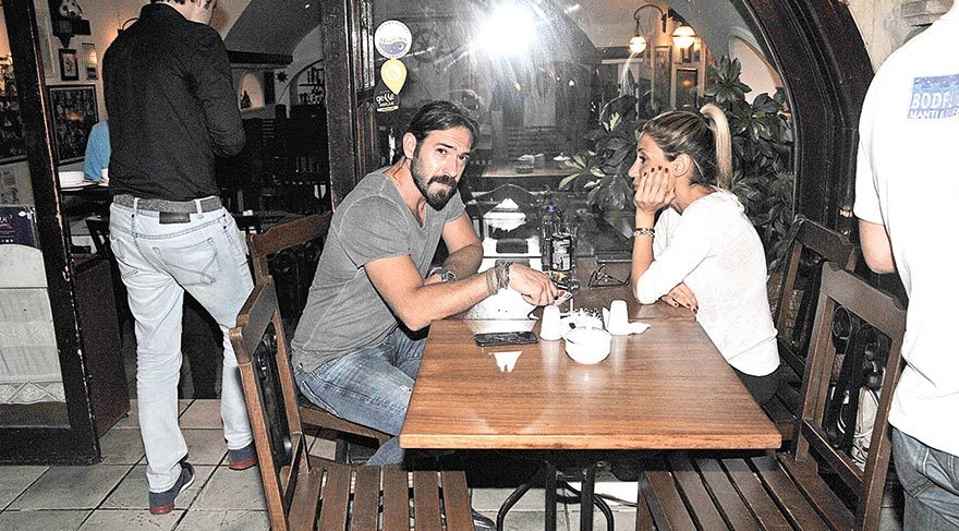 Aşk doludizgin