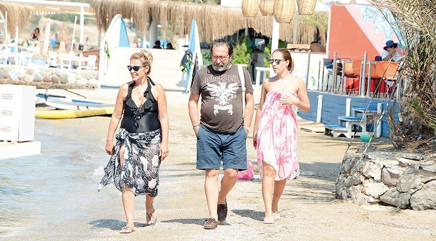 Henüz Cemil’le görüşmedik