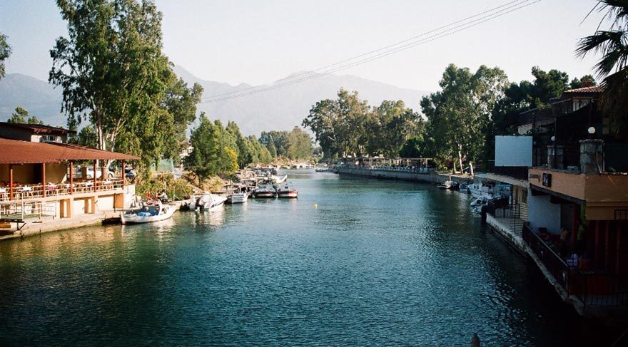 Eşsiz bir turizm cenneti: Arsuz