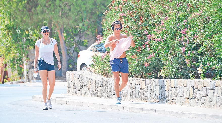 38 Derecede Spor Magazin Haberleri