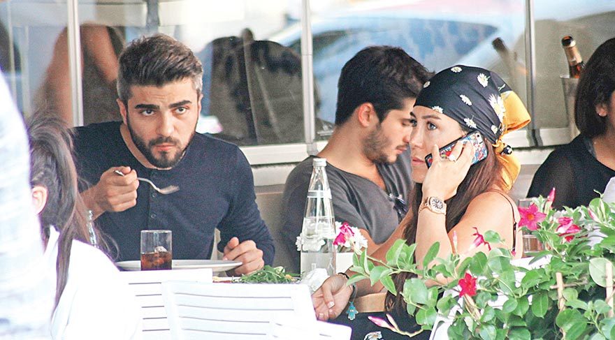 Ceylan’ı unuttu