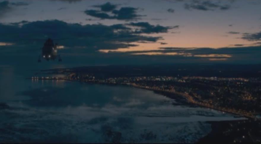 Arrival’dan yeni fragman