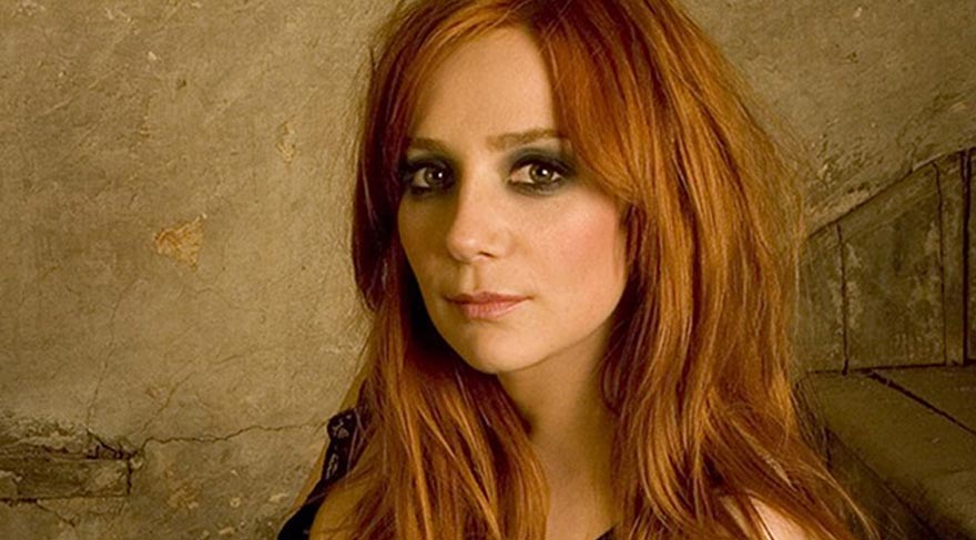 Aylin Aslım’dan Sıla’ya destek