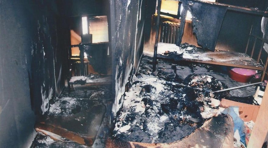 Bakırköy Kadın Cezaevi’nde isyan Son dakika haberleri