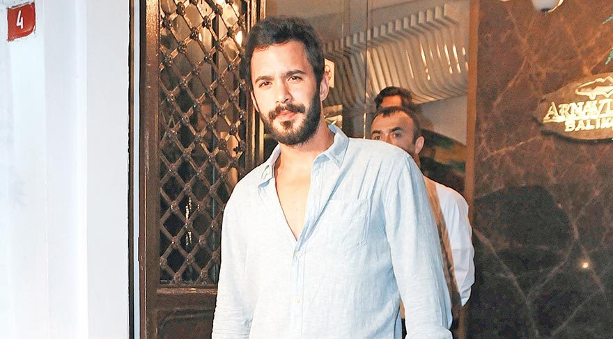 Barış Arduç: Çok iyiyiz ayrılmıyoruz