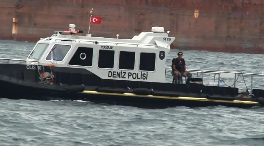 Erdoğan başkanlığındaki güvenlik zirvesi sona erdi