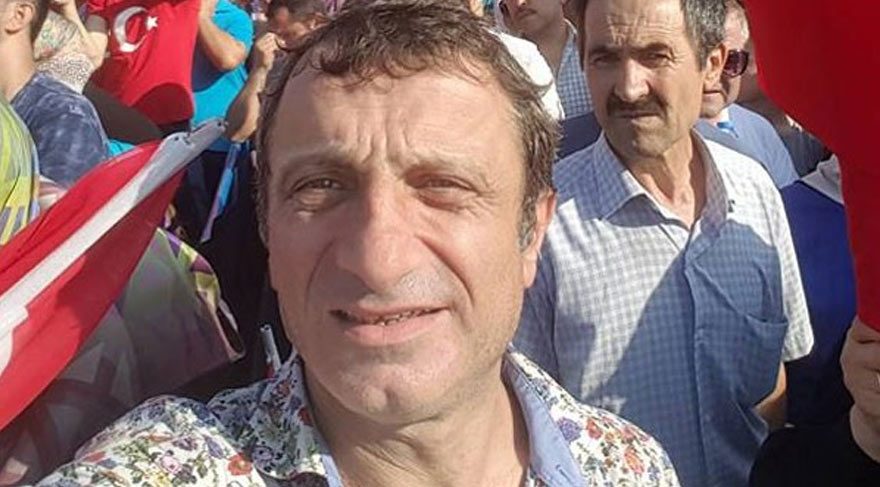 Ünlü oyuncu İsrafil Köse hayatını kaybetti