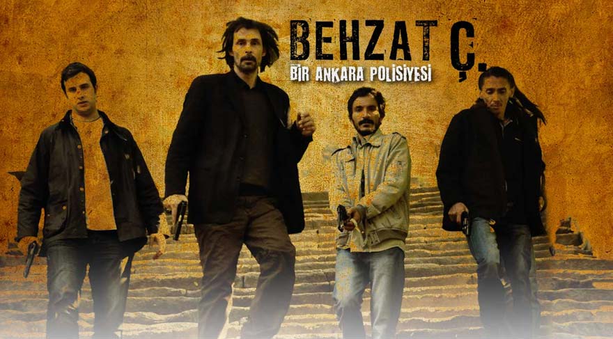 Behzat Ç. geri mi dönüyor?