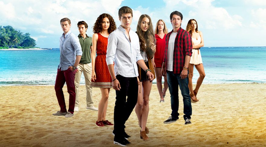 Bodrum Masalı 2. bölüm 2. fragmanı izle