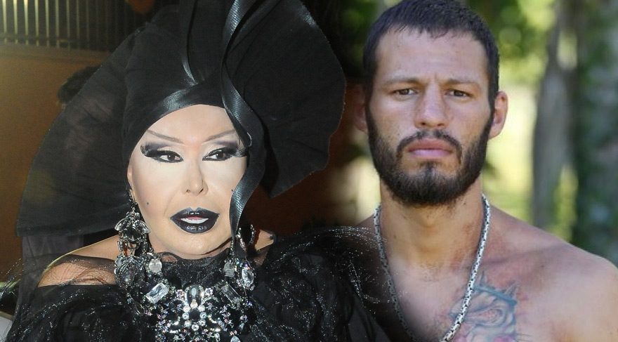 Survivor 2016 galibi Avatar Atakan Bülent Ersoy’a gönderme yaptı