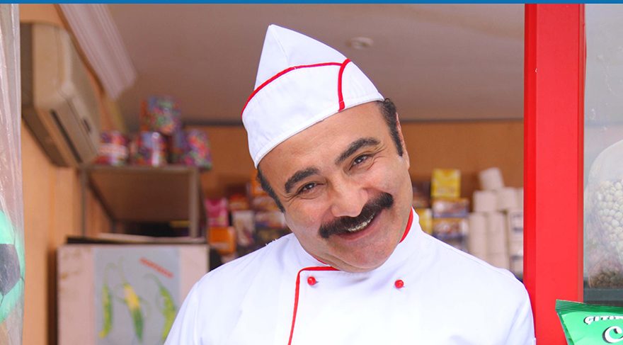 Cengiz Bozkurt karıştığı kavga sonrası karakolluk oldu
