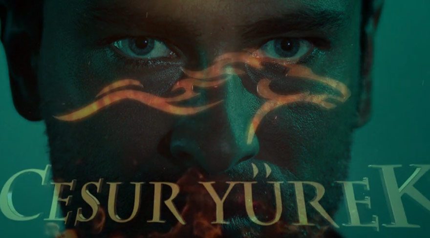 Cesur Yürek yakında Show TV’de başlıyor – Konusu ve oyuncuları