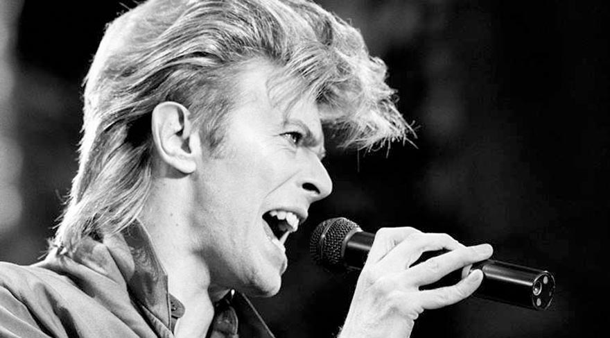 David Bowie Mercury Ödüllü’ne aday gösterildi