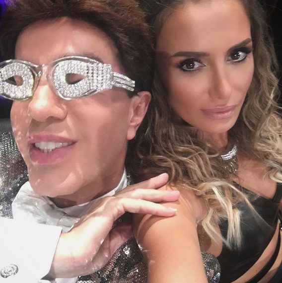 Emina Sandal’ın takipçileri güzel ismi böyle şımarttı Magazin haberleri