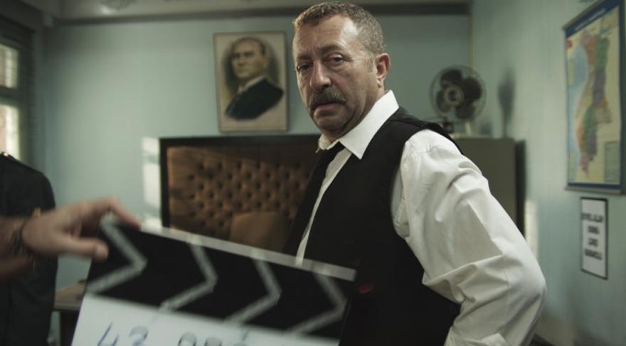 Erkan Can’dan yeni proje