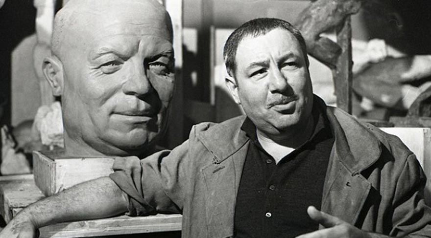 Ernst Neizvestny yaşamını yitirdi