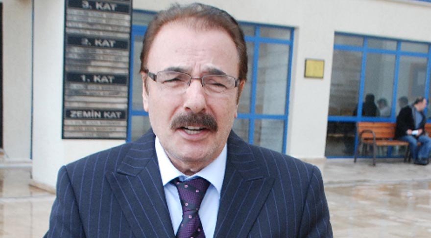 Ferdi Tayfur villa davasını kaybetti