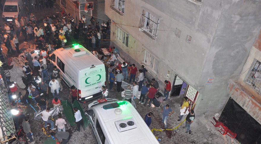 Son dakika… Gaziantep'ten acı haber - Son dakika haberleri