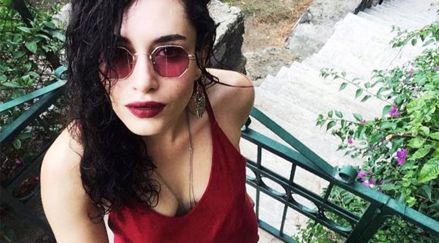 Hande Doğandemir’in ilham alınası stili