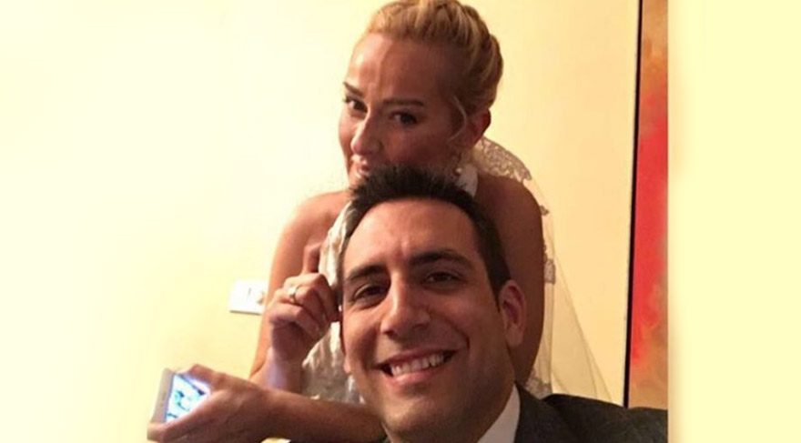 Helin Avşar’dan fotoğraflı ‘boşanmadık’ açıklaması