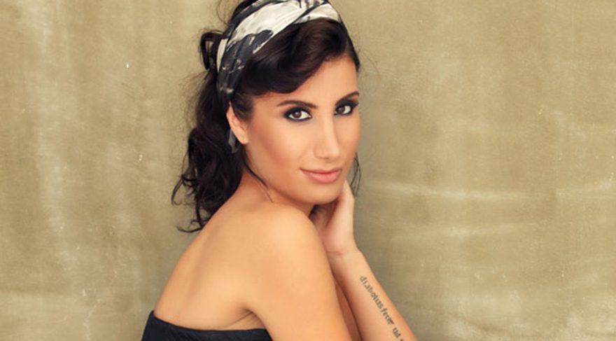 İrem Derici hakkında yapılan kilo haberlerine isyan etti