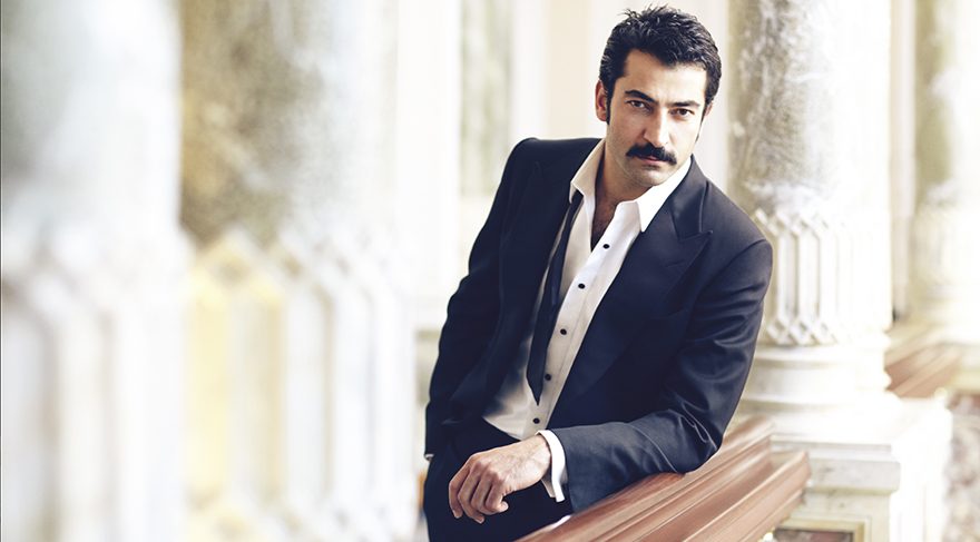 Kenan İmirzalıoğlu, Fatih Sultan Mehmet oluyor