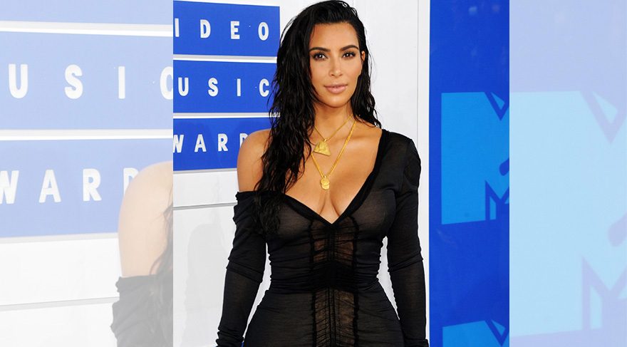 Mtv Video Müzik Ödülleri 2016 kırmızı halı görünümleri