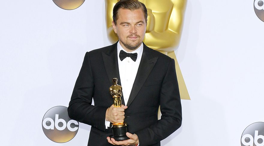 Leonardo DiCaprio, Tarantino’nun yeni filminde rol alacak
