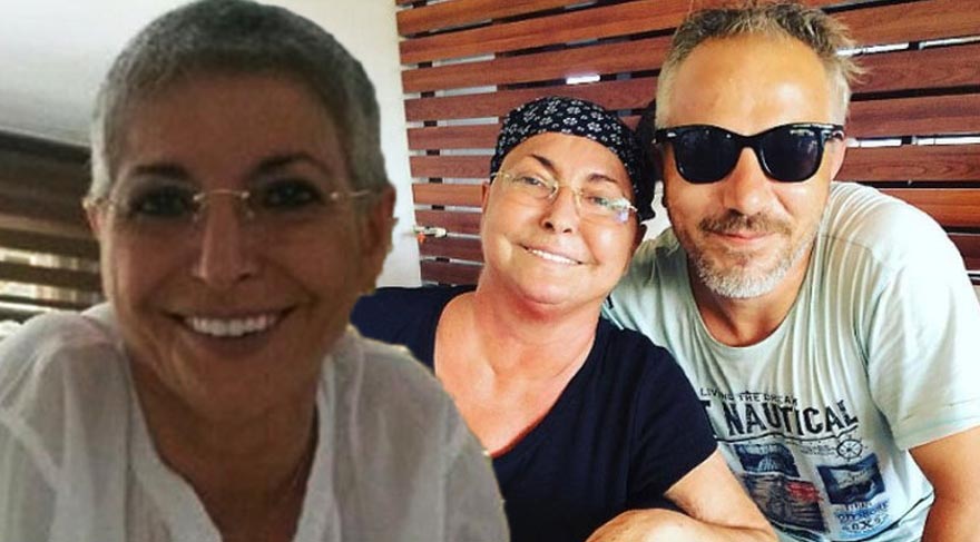 Naşide Göktürk artık hiç yürüyemiyor
