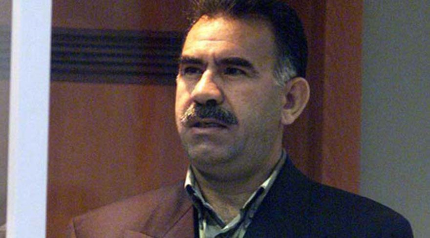 Öcalan’a görüşme izni
