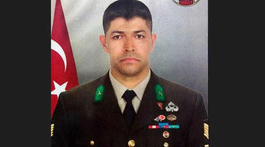 Ömer Halisdemir’in adı yurtta yaşayacak