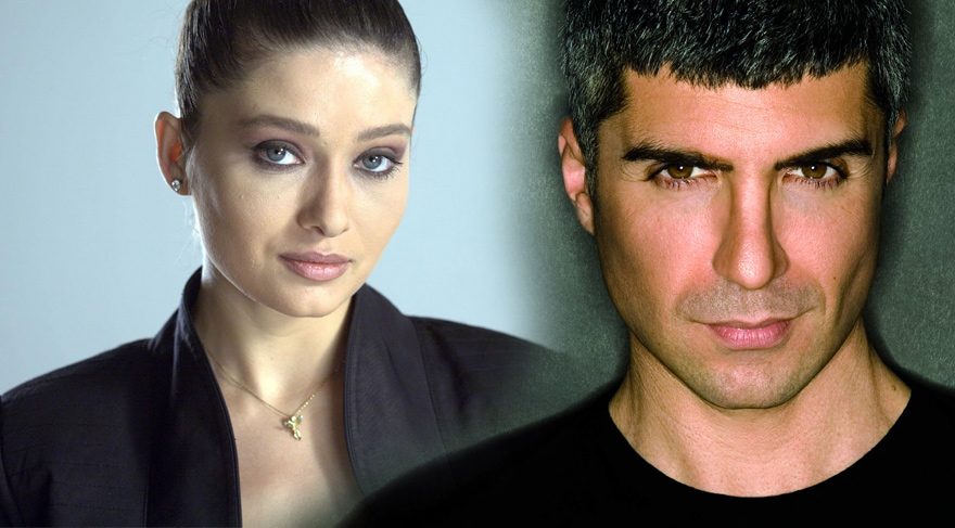 Özcan Deniz’den eski sevgili açıklaması