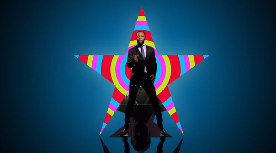 Pascal Nouma ve Ferman Akgül’ün ‘dırdır’ düeti