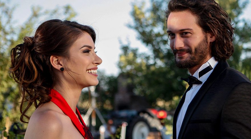 Fox’un iddialı dizisi: Rüzgarın Kalbi – Konusu ve oyuncuları
