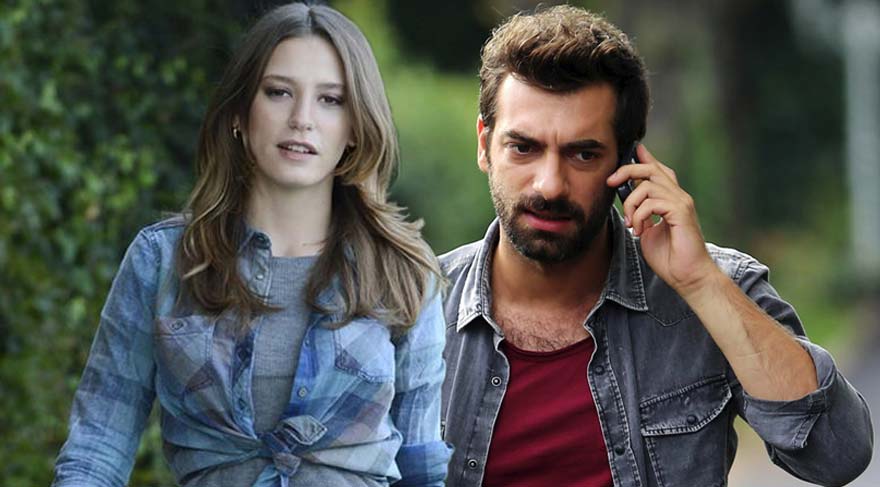 İlker Kaleli’nin reklam çekimlerinden ilk pozu